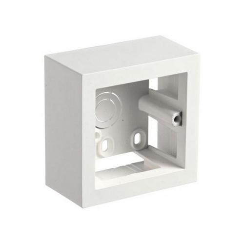 Legrand Mylinc 8M Plastic Surface Box, 6733 08